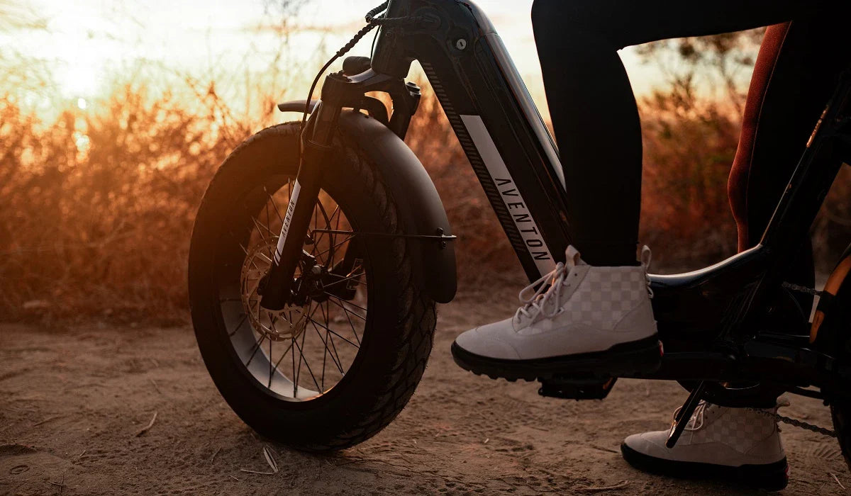 California Ebike Rebates: Incredible Ebike Savings & Incentives