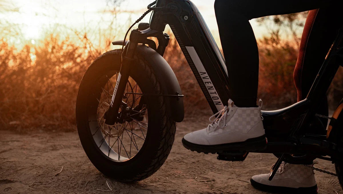California Ebike Rebates: Incredible Ebike Savings & Incentives