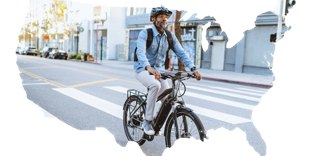 Ebike Laws and How They Impact Riders | Aventon Bikes