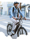 Ebike Laws and How They Impact Riders | Aventon Bikes