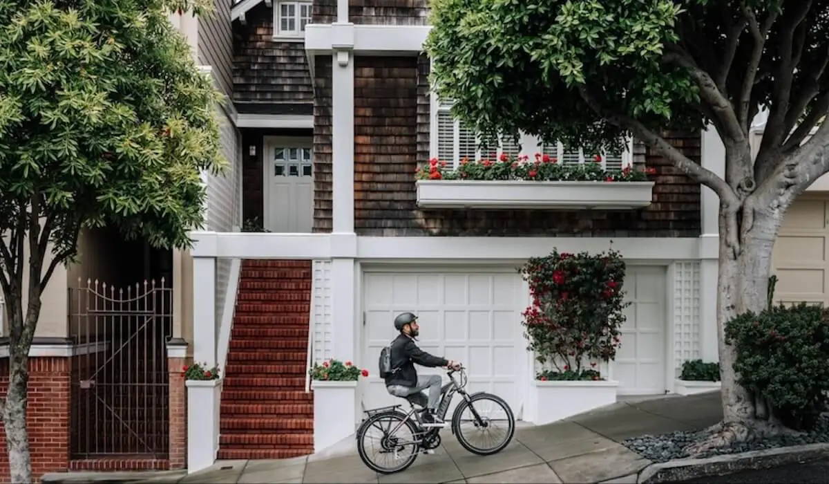 7 Best Commuter Ebikes 2025