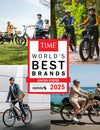 Aventon Named To TIME'S Best Brands 2025
