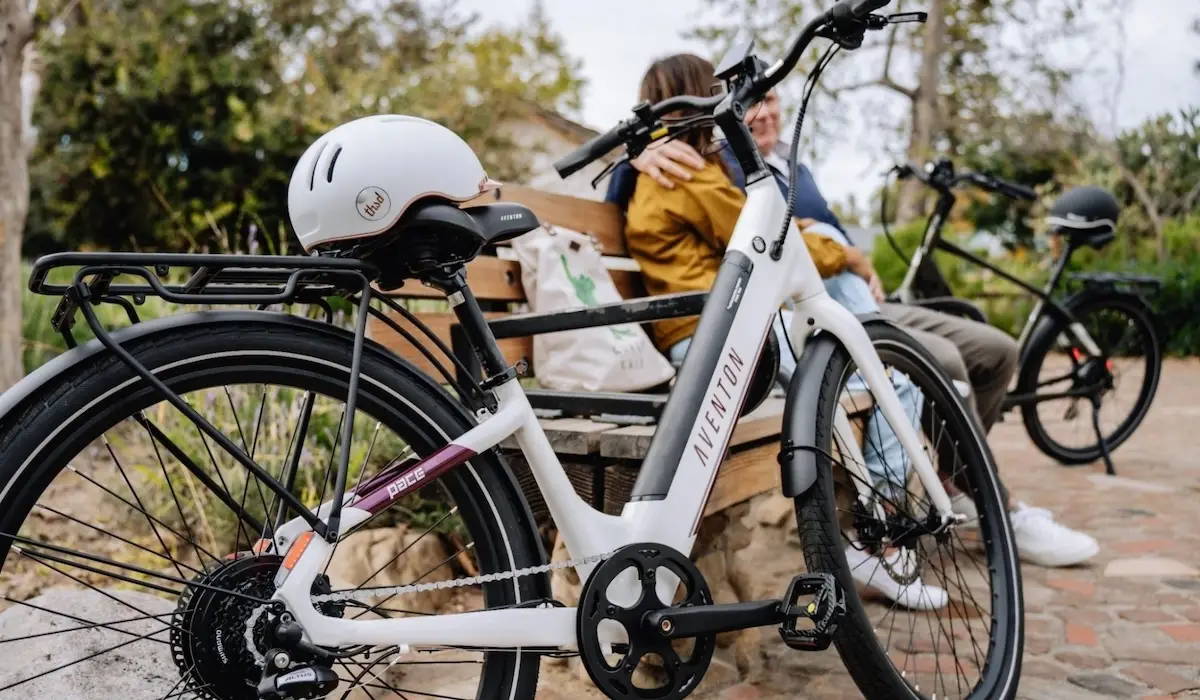 8 Best Step Through Electric Bikes 2025