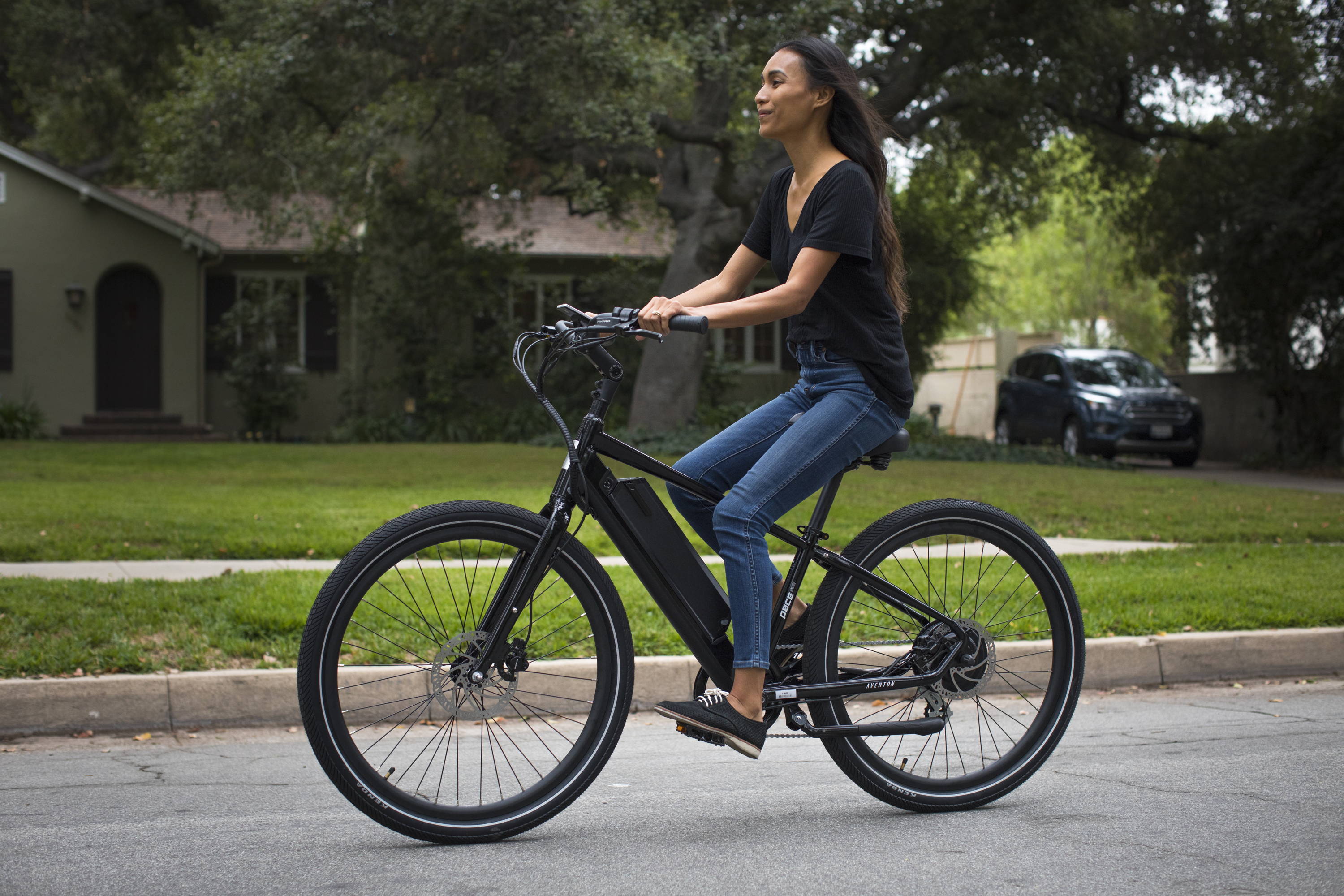 Are Electric Bikes Safe?