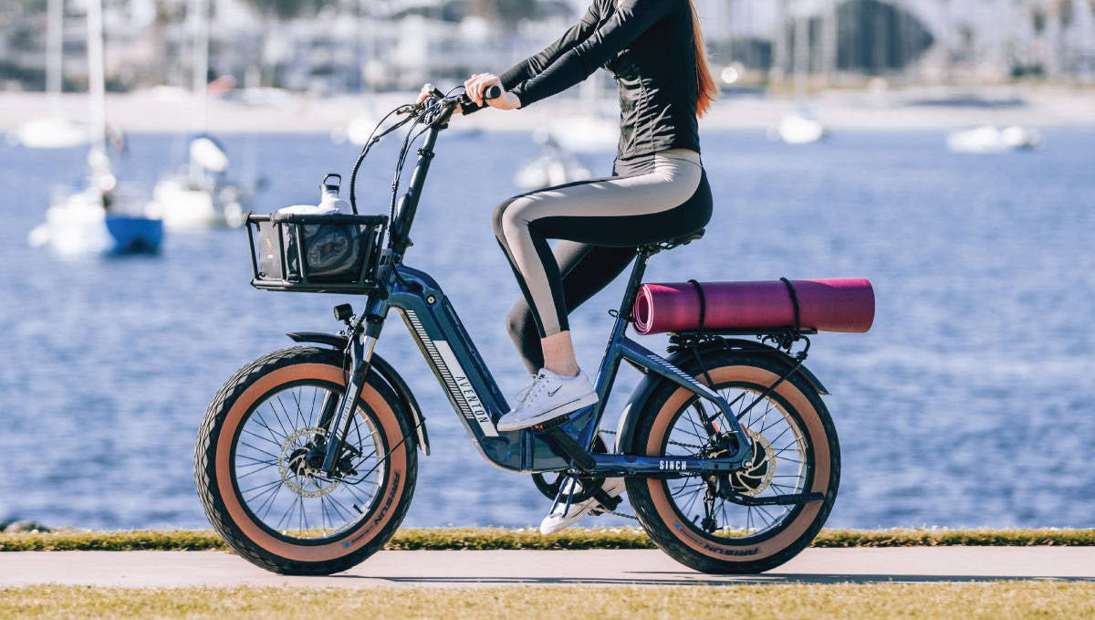 Best Aventon Accessories 2025