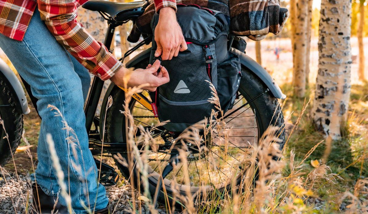 Aventon Safety Certified Ebike Batteries: Safety Tips When Shopping For Your First Electric Bike