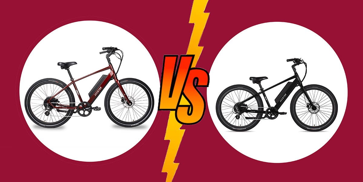 Pace 500 vs. Pace 500 Limited Edition