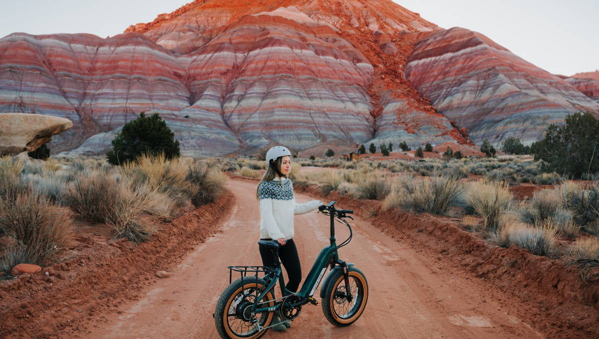 Best Bike Trails in the US