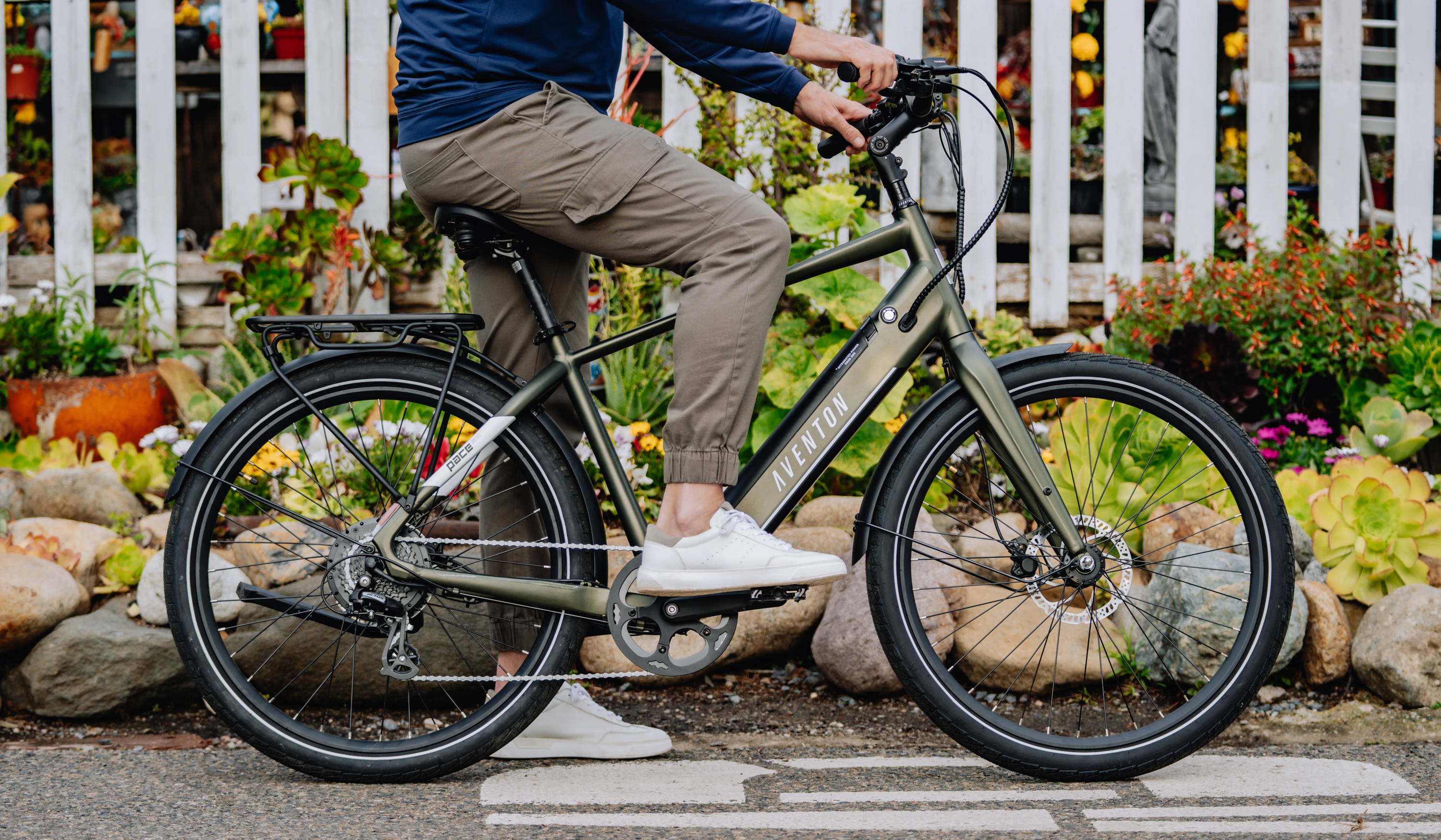 What Is An Ebike & How Do They Work?