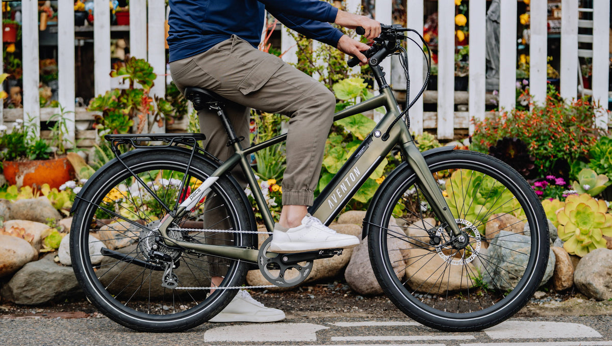 What Is An Ebike & How Do They Work?