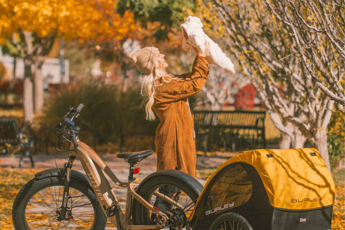 Which Burley Bike Trailer Is Best For Your Transport Needs