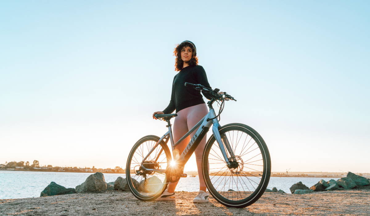 Aventon vs Rad Power: Comparing Aventon Soltera to the Rad Power RadMission 1