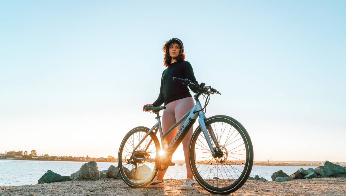Aventon vs Rad Power: Comparing Aventon Soltera to the Rad Power RadMission 1
