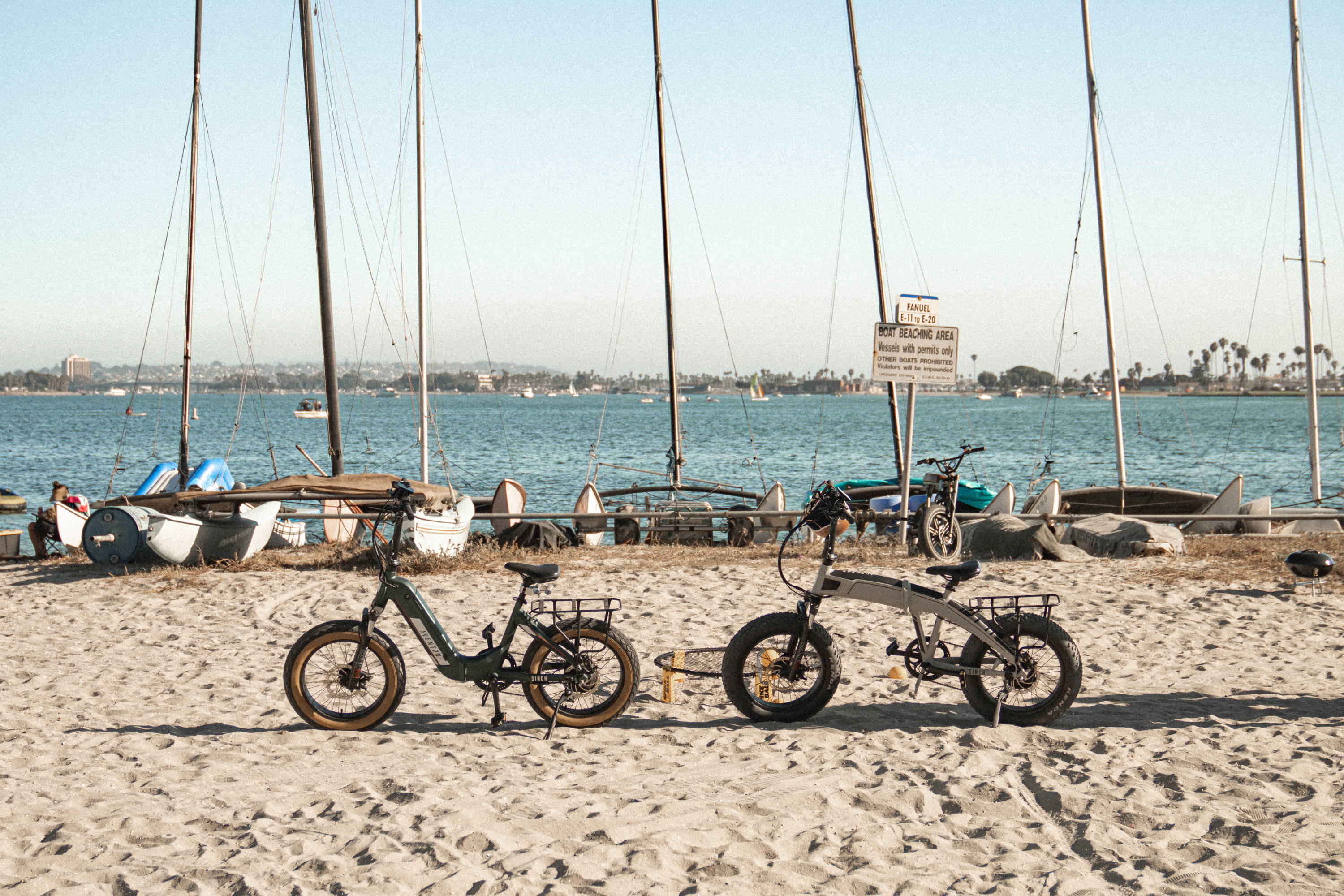 Lectric XP 2.0 vs Aventon Sinch: Which is Best?