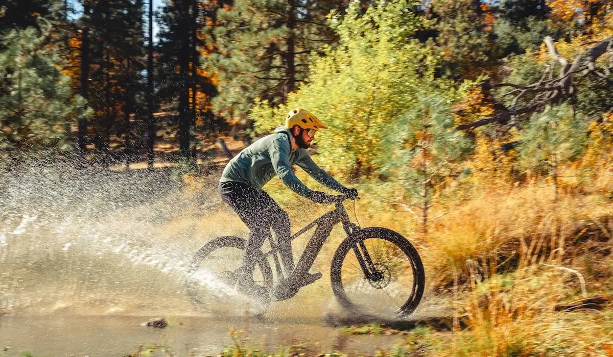 7 Best Waterproof Electric Bikes