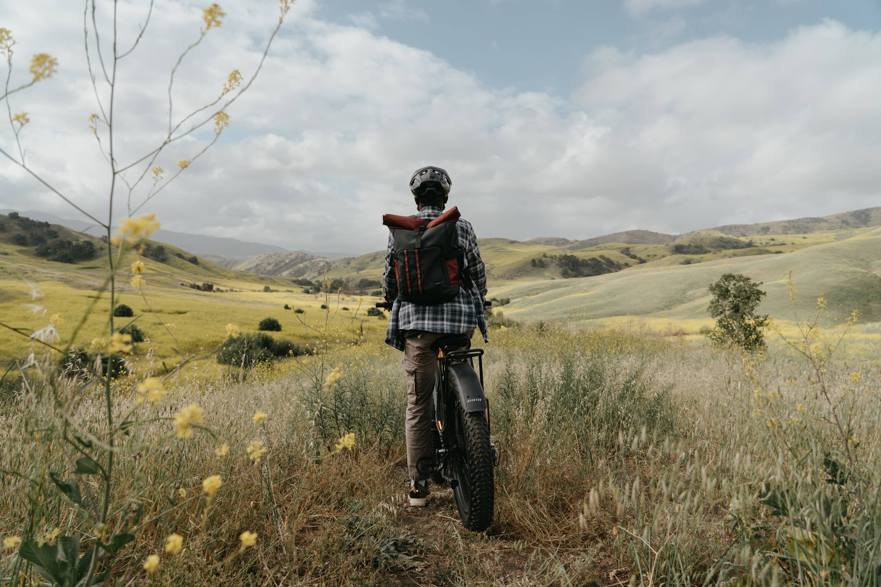 Best Ebike Trails to Roam in SoCal