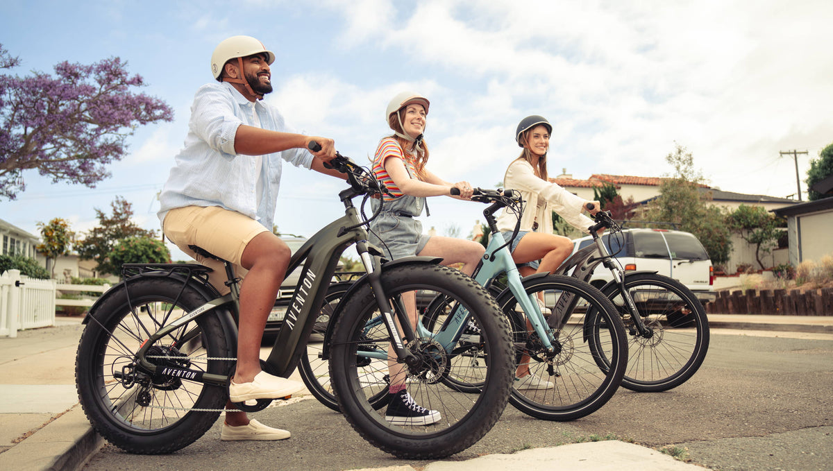 Ebike Pricing: How Much Do Electric Bikes Cost?