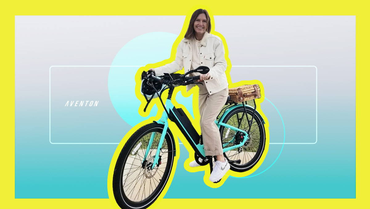 Donna's Story: How An Ebike Giveaway Allowed Her To Own Her Commute