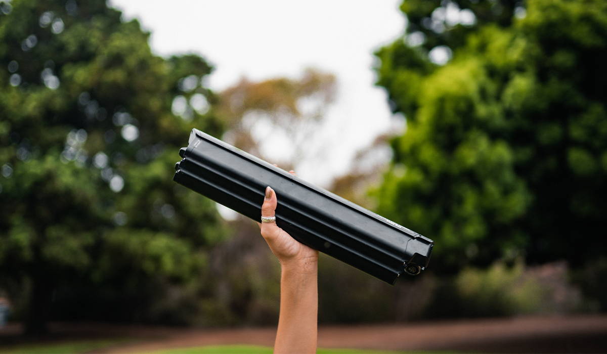 Ebike Battery Safety: How to Prevent Ebike Battery Fires