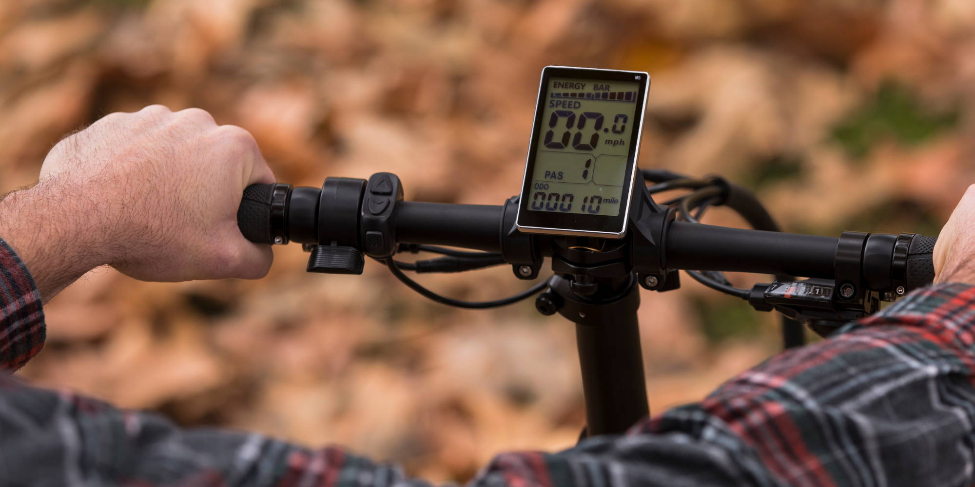 Aventon Controller Programming, Firmware Update, & Throttle on Demand Upgrades