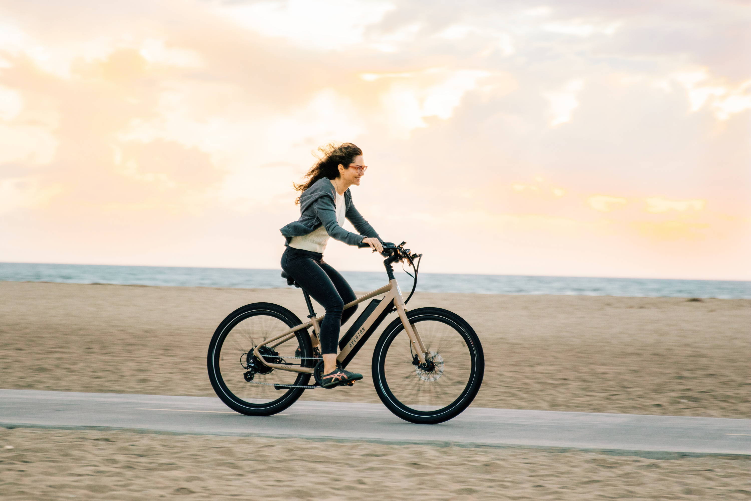 How to Use Aventon Pace 500 Ebike Features