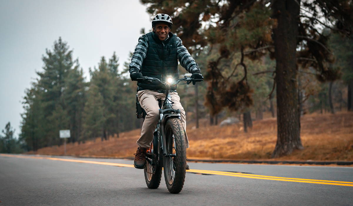 Everything You Need To Know About Bicycle Lumen Lights