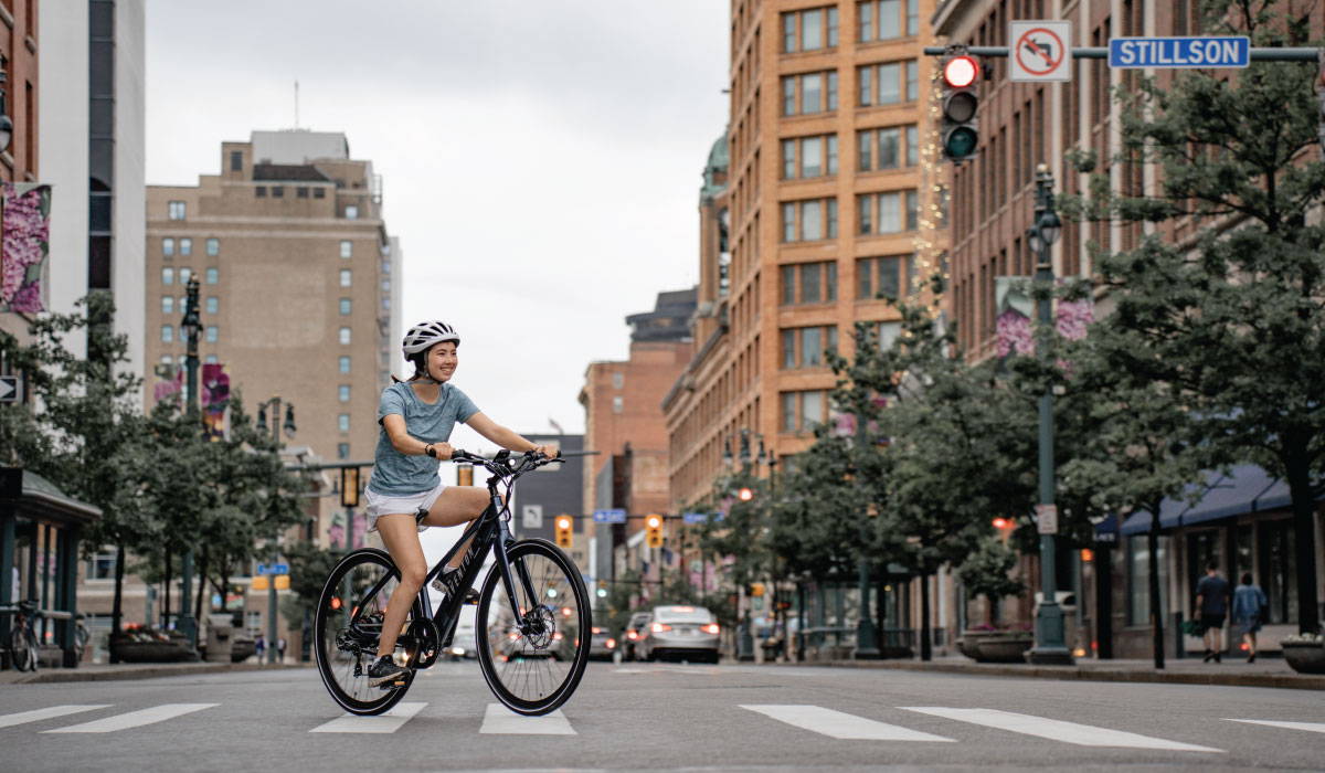 Aventon vs Velotric: Comparing Velotric T1 vs Aventon Soltera 2