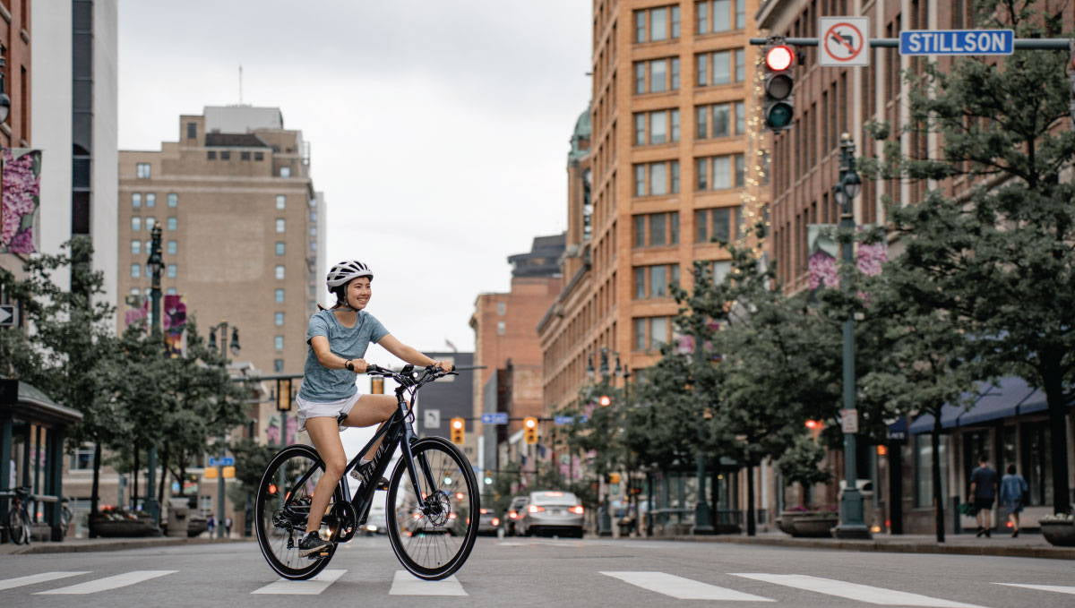 Aventon vs Velotric: Comparing Velotric T1 vs Aventon Soltera 2