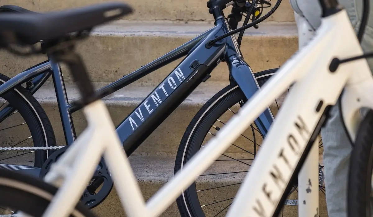 Aventon vs. REI Co-op Ebikes: Comparing Features, Cost, & Versatility