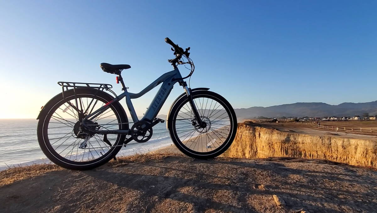 The Ultimate Bucket List: Biking PCH From San Francisco to Santa Barbara on Level.2
