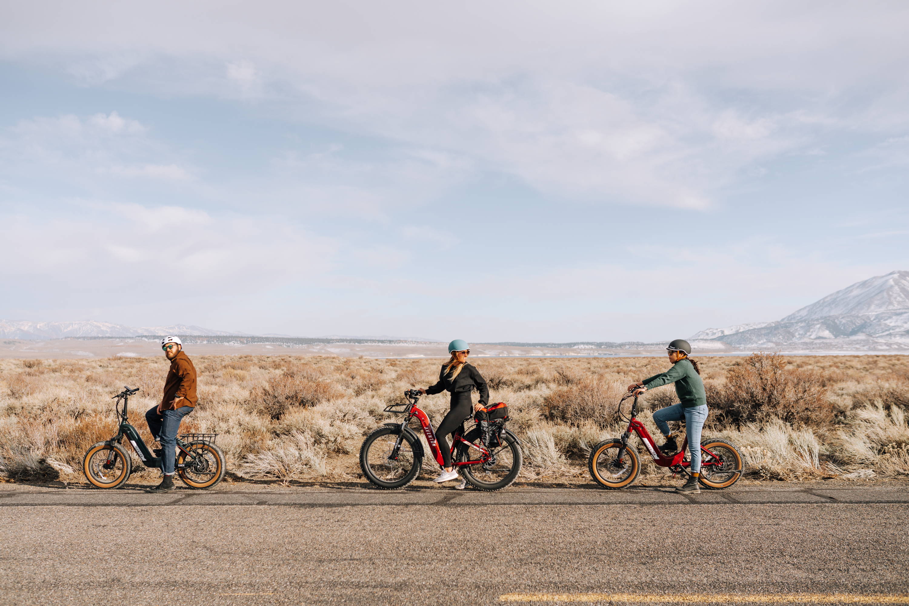 Aventon Permanently Lowering Ebike Prices