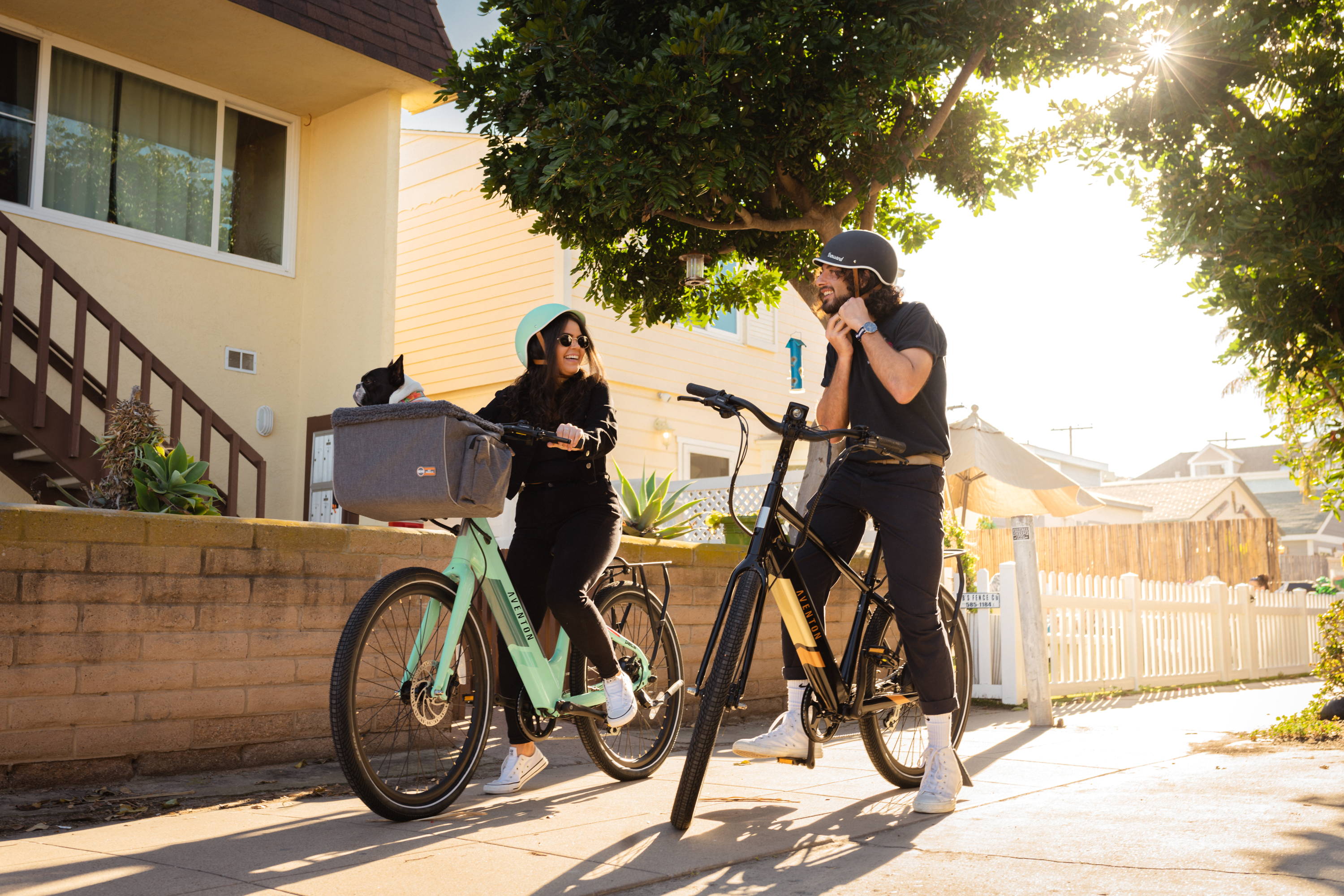 Ebike Rebate Programs