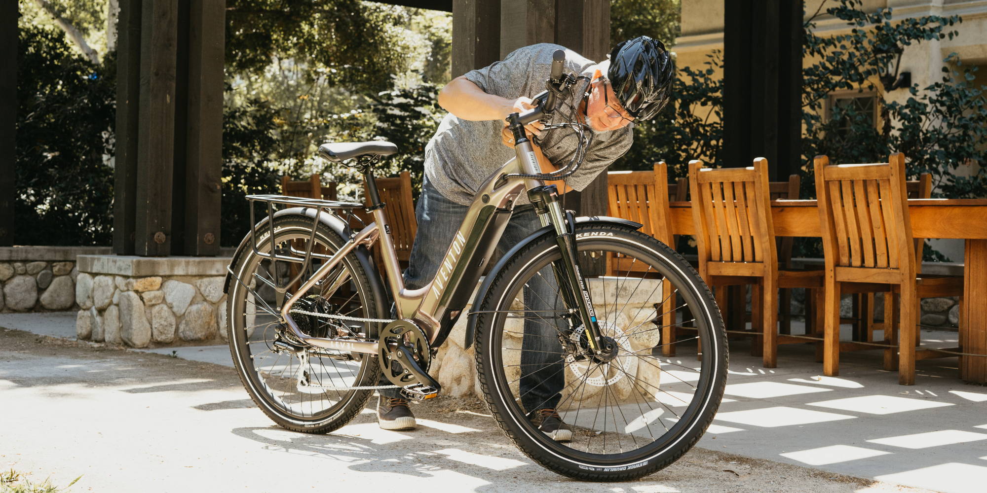 How to Make Cycling More Comfortable: 5 Tips For a Smoother Ride
