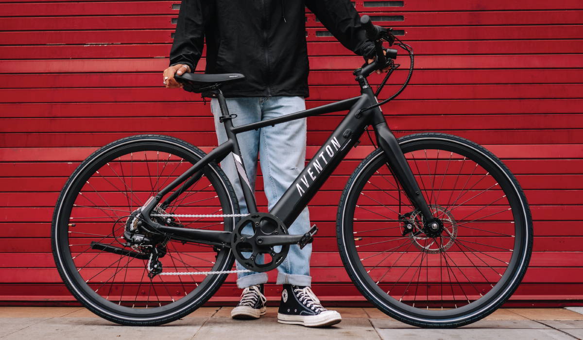 VanMoof Alternative: Should I Consider Aventon Instead?