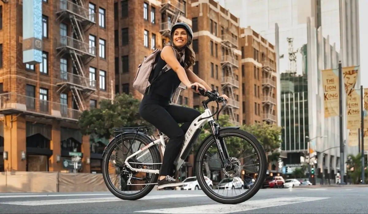 Ebike Commuting: Is it Faster, Easier, & More Cost Efficient than a Car?