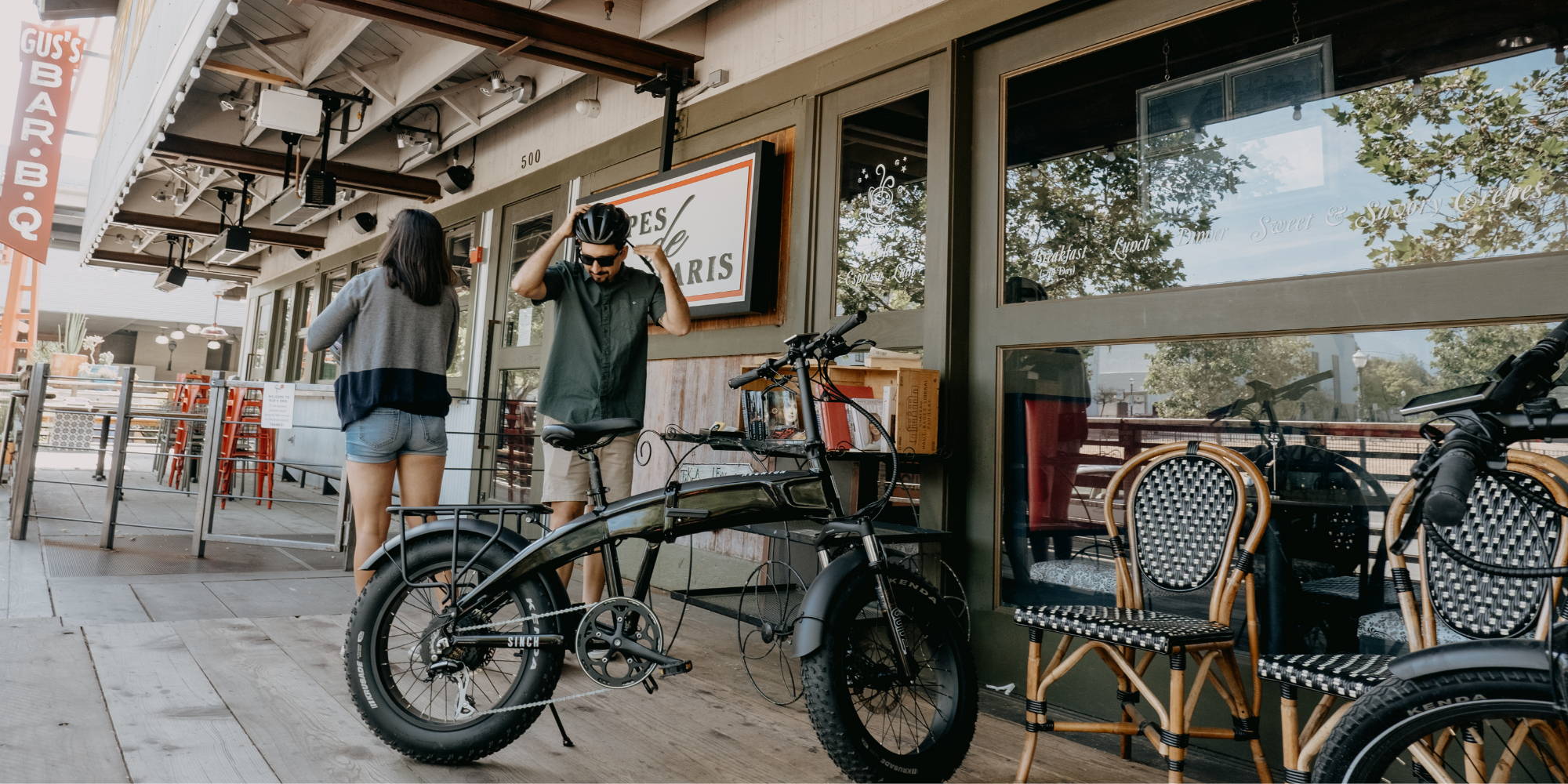 Best Ebike Security: How to Secure an Ebike