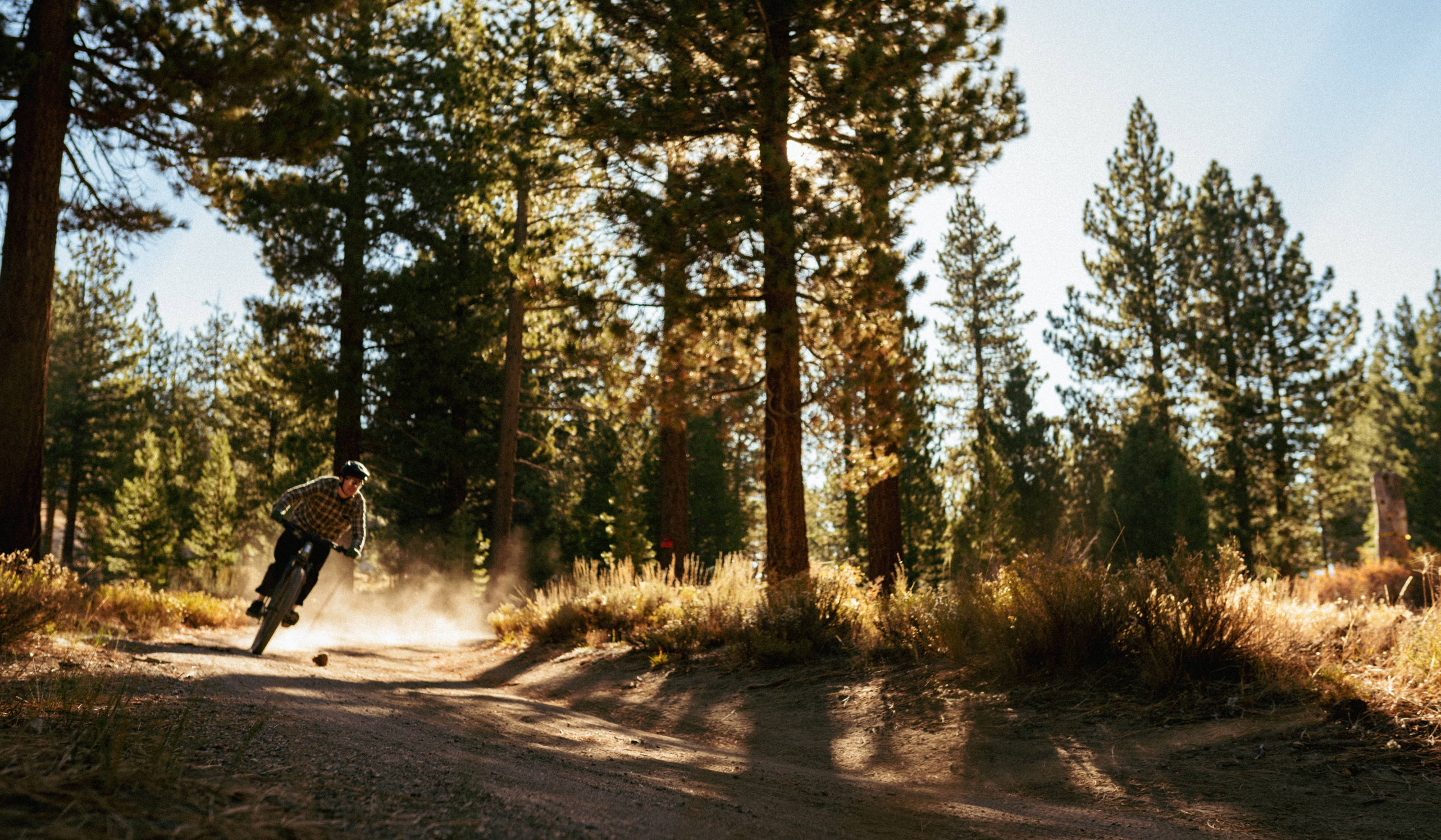 9 Reasons Why Ramblas Is A Class 1 Electric Mountain Bike