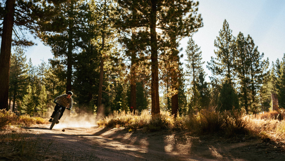 9 Reasons Why Ramblas Is A Class 1 Electric Mountain Bike
