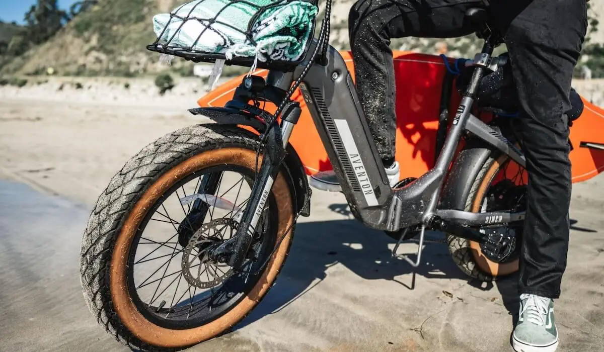 Aventon vs Heybike: Spoke-to-Spoke Ebike Comparisons