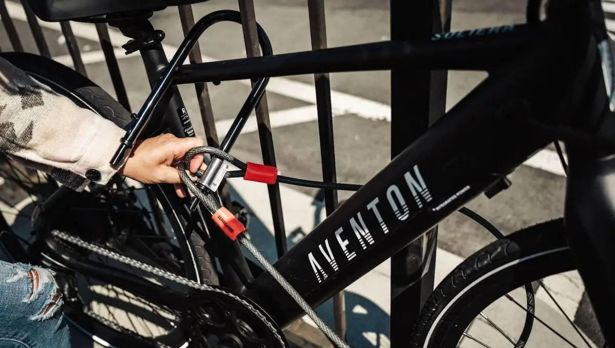 5 Best Ebike Locks 2024 to Keep Your Bike Safe on the Go