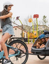 Best Child’s Bike Trailer 2024: 5 Options for Easy Towing