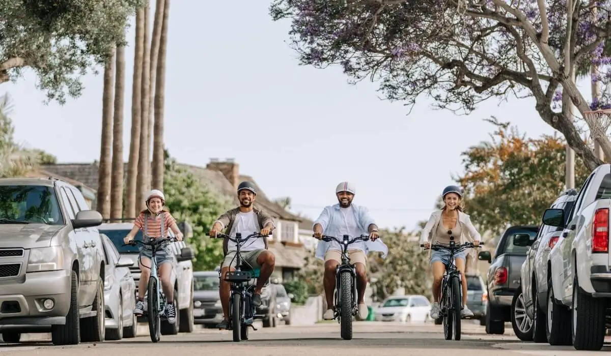 7 Best Electric Bikes Under $2,000 That Won’t Break the Bank (2024)