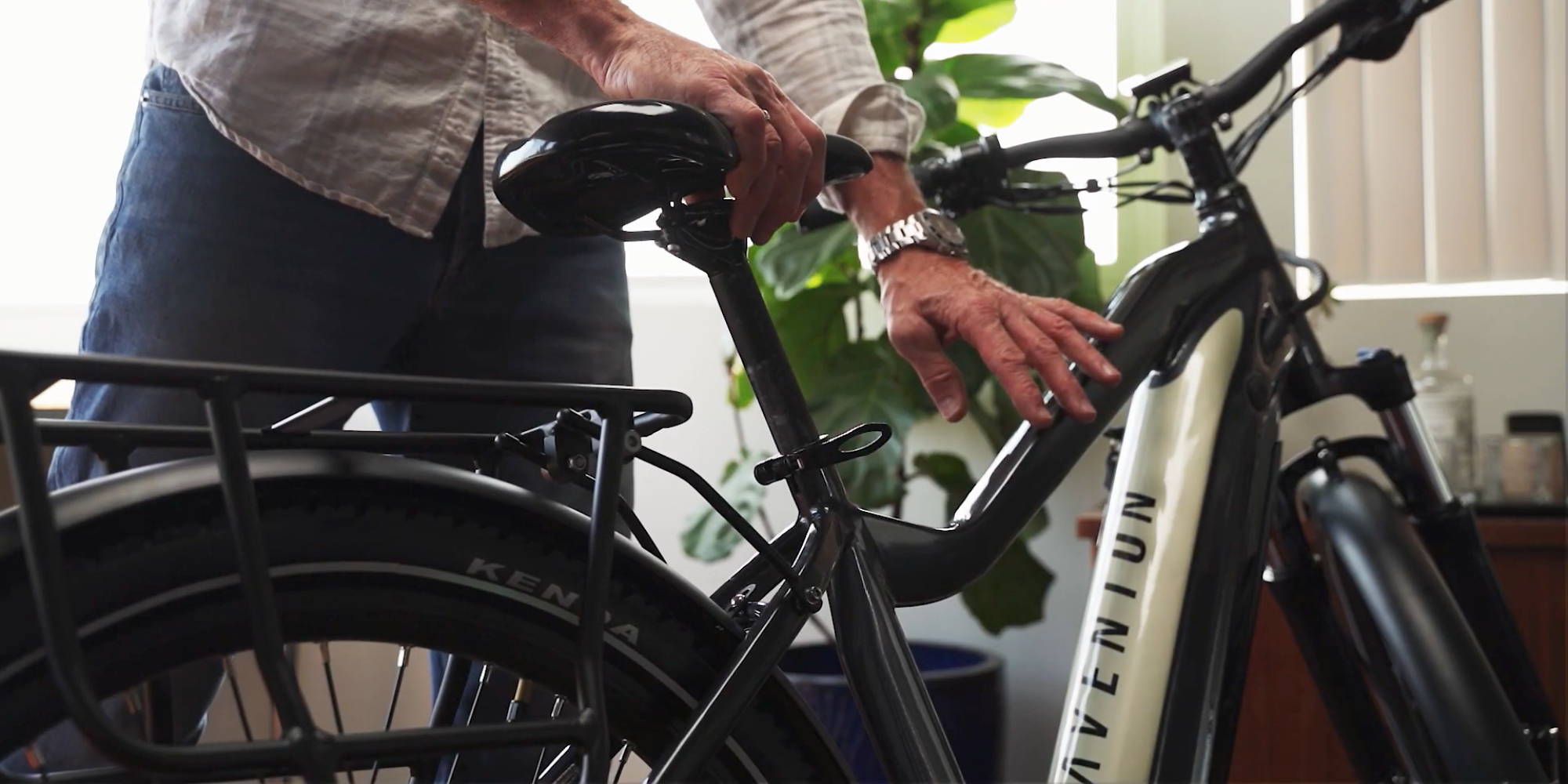 An Ebike Maintenance Schedule
