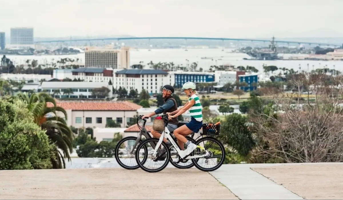 8 Best Pedal Assist Bikes in 2025: Cargo, Cruiser, Mountain, & More