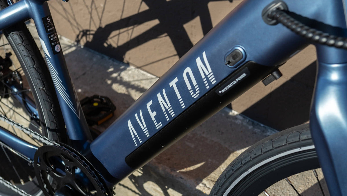 10 Most Frequently Asked Questions About Electric Bikes