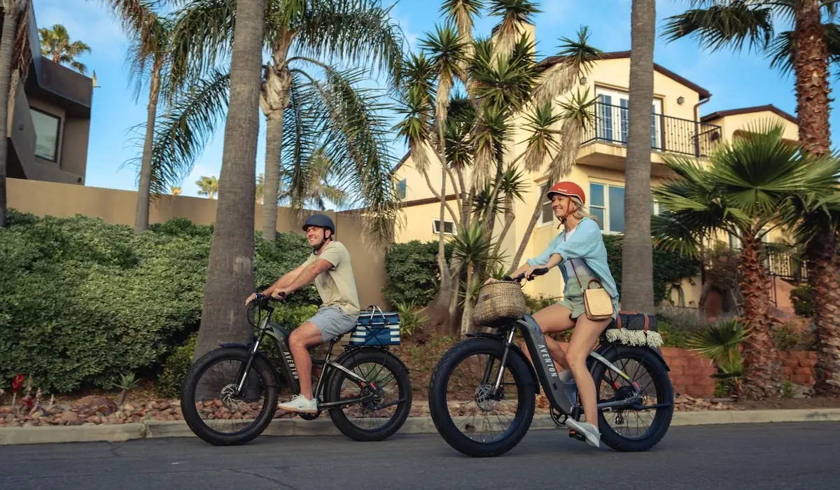 8 Best Throttle Electric Bikes for Adults in 2025