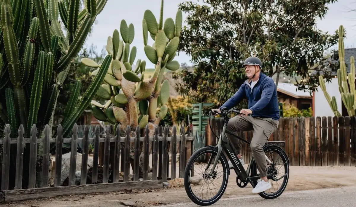 8 Best Electric Bikes for Men in 2025: All Styles For All Types of Rides
