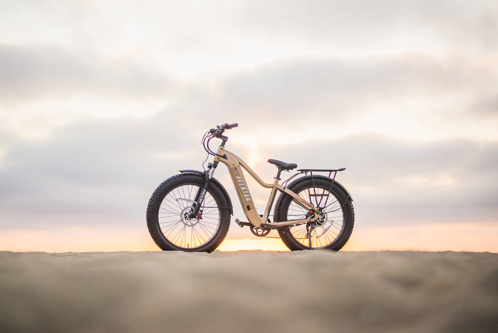 Sella Aventon Per Bici – Nuova, Comoda E Ergonomica – Sostituzione Sella Originale Per Bici Da Corsa E Città