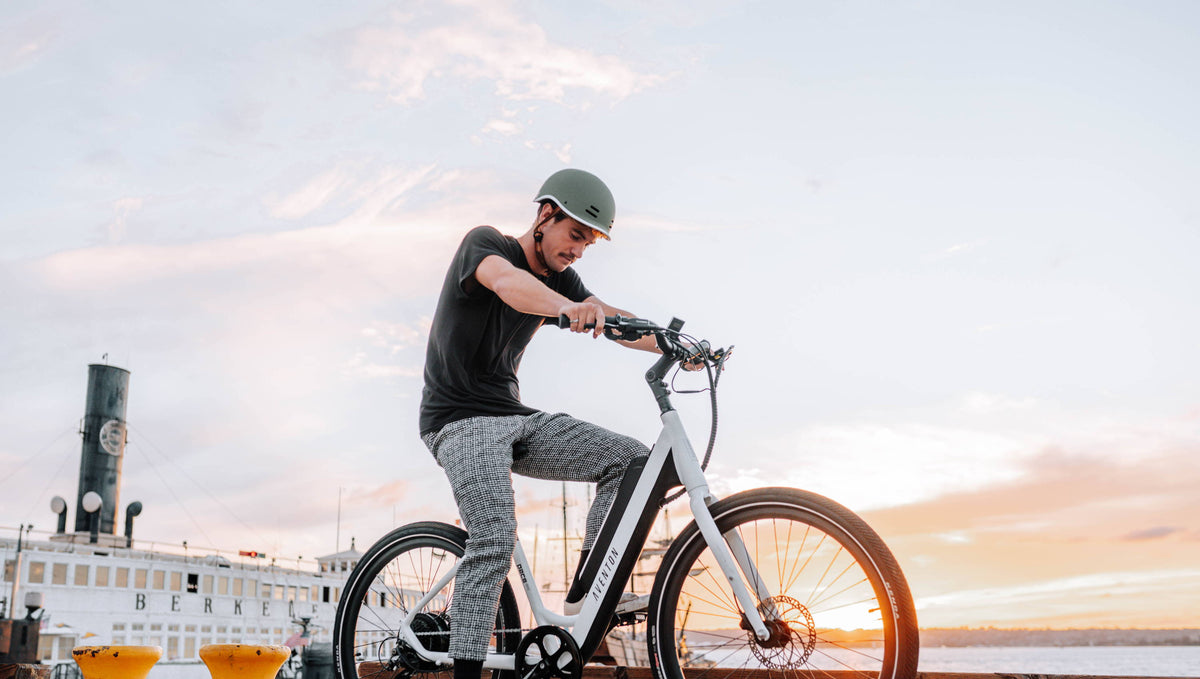 Do You Need a License to Drive an Electric Bike?