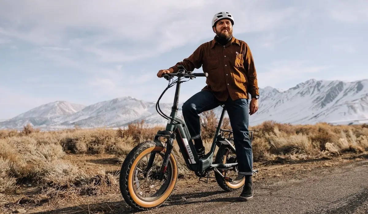 9 Best Men's Step-Through Bikes